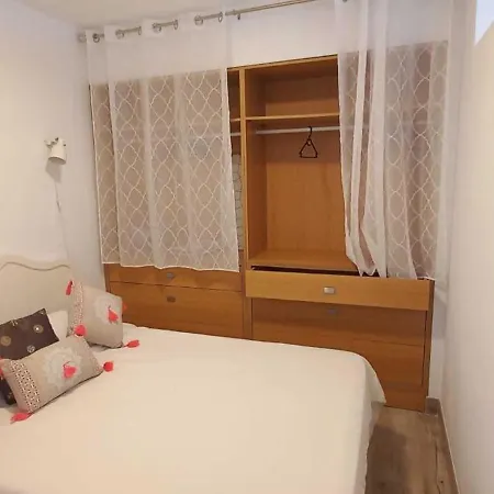 Vistas Aloha Playa Apartamento Benalmádena Exterior photo