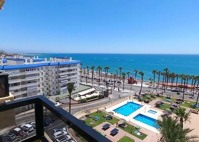 Vistas Aloha Playa Apartamento