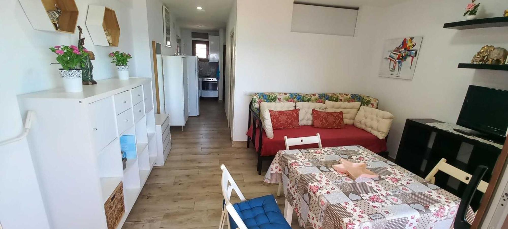 Vistas Aloha Playa Apartment Benalmadena